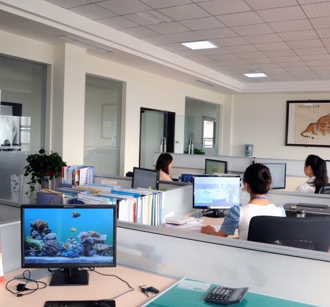 Chine Cangzhou Hongxin pipe fittings Co., Ltd. Profil de la société