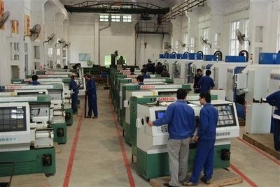 Chine Cangzhou Hongxin pipe fittings Co., Ltd. Profil de la société