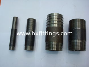 Chine raccords de tuyau noirs fournisseur