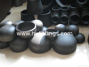 Chine Raccords de tuyauterie---bouchons en acier fournisseur