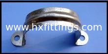 Chine Collier de serrage en U, vente directe d'usine. fournisseur