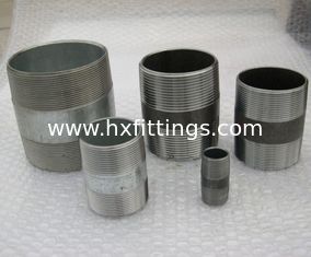 Chine Pièces et raccords pour barils en acier sans soudure conformément à la norme DIN2982. fournisseur