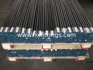 Chine Raccords en acier longs DIN2982. fournisseur