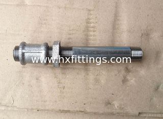 Chine Brosses en acier russe en acier inoxydable ou en acier au carbone fournisseur