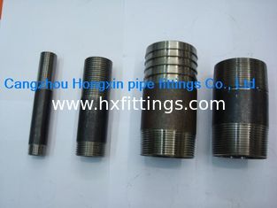 Chine Tétines Black Barrel fournisseur