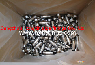 Chine Fabricant de tubes en acier au carbone fournisseur