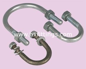 Chine Serre-pipe de type U fournisseur
