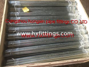 Chine RACCORDS DE TUYAUX EN ACIER NORME ASTM A733 fournisseur