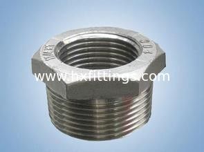 Chine Douille hexagonale en acier inoxydable fournisseur