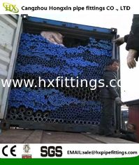 Chine 304 201 202 304 304L 321 316 316L 2205 ERW tuyaux soudés en acier inoxydable,profil en acier inoxydable fournisseur