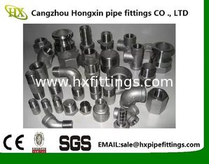 Chine Producteur chinois d'unions plates en acier inoxydable F/F DIN/BSPT fournisseur