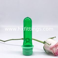 Chine Embryons de tubes en plastique de bonne qualité en PET de 30 mm pour bouteilles d'eau ou bouteilles de jus fournisseur
