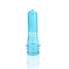 Chine Matière première 100% brute Couleur personnalisée Transparent Bouteille en plastique 15g 20/410 Préforme PET fournisseur