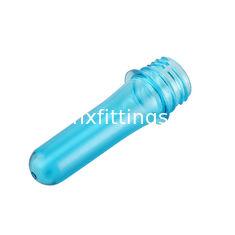 Chine Chine Fabrication pas cher 28/400 Bouteille colorée en plastique Pet Preform fournisseur