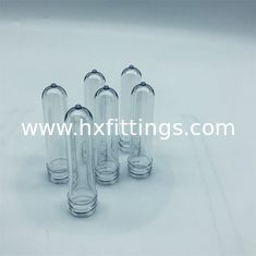 Chine 30 mm Modèles variés Bouteille en plastique pour animaux de compagnie Embryon pour bouteille d'eau minérale fournisseur
