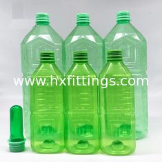 Chine Bouteille d'eau minérale/bouteille de jus de fruits à remplissage à chaud fournisseur
