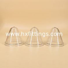 Chine pot de miel rond accessoires pour animaux de compagnie bouteille en plastique préforme boîtes de conserve grossiste pot pour animaux de compagnie préforme fournisseur