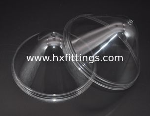 Chine pot de miel rond accessoires pour animaux de compagnie bouteille en plastique préforme boîtes de conserve grossiste pot pour animaux de compagnie préforme fournisseur