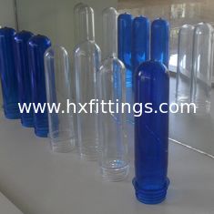 Chine Préforme de bouteille en PET/Préforme PET/bouteille PET capsule, matériau entièrement neuf fournisseur