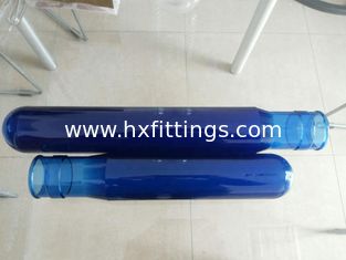 Chine Préforme PET de 28 mm pour le cou PCO/ Préforme de bouteille d'eau/ Préforme de bouteille de PET fournisseur