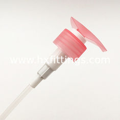 Chine Pompes de lotion 28/410 pour les soins de la peau fournisseur