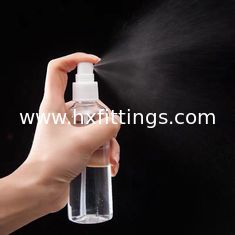 Chine Flacons pulvérisateurs désinfectants en plastique PET vides de 30 ml, 50 ml et 100 ml, fournisseurs de flacons pulvérisateurs d'alcool fournisseur