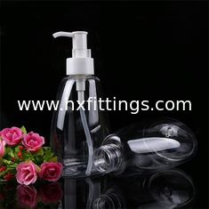 Chine Bouteille de pompe en mousse en plastique en gros Bouteille de distributeur de savon liquide 300 ml fournisseur