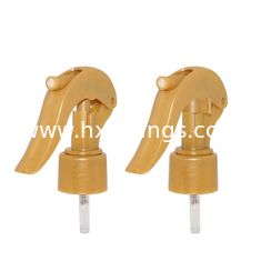 Chine Nouveaux bouchons en plastique de style 24/410 avec pompe de pulvérisation à gâchette pour flacon pulvérisateur fournisseur