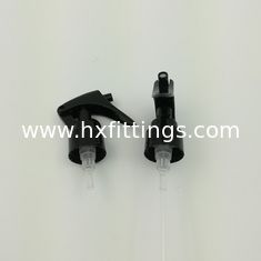 Chine Pompe à main pulvérisateur de jardin utilisation de nettoyage pompe en plastique transparente 24 410 pulvérisateur de déclenchement de brouillard fin fournisseur