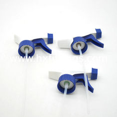Chine Bottes de pulvérisation pompe de jardin pulvérisateurs, pulvérisateur de déclencheur de jardin en plastique de 28 mm fournisseur