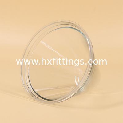 honey jar round pet accessories plastic bottle preform cans wholesaler pet jar preform