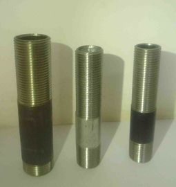 Brosses en acier russe en acier inoxydable ou en acier au carbone fournisseur