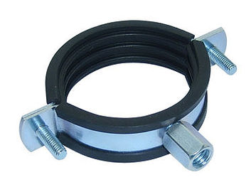 collier de serrage pour tuyau galvanisé.,vente directe d'usine. fournisseur