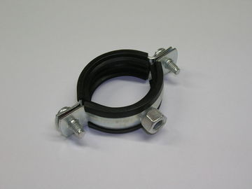 collier de serrage pour tuyau galvanisé.,vente directe d'usine. fournisseur