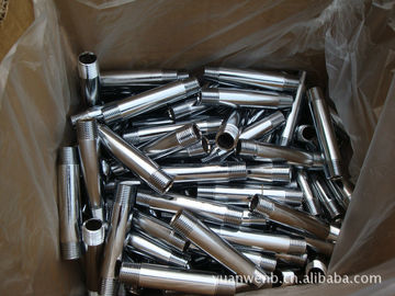 Tubes en acier galvanisé ASTM A120 fournisseur