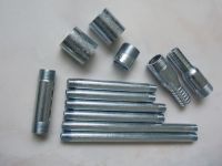 Raccords/manchons de tuyaux en acier BSP/DIN/ASTM fournisseur