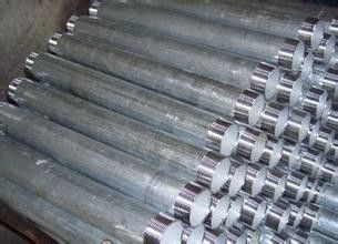 Fabricant de mamelons en acier au carbone fournisseur