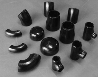 Raccords de soudure bout à bout selon ANSI/ASME fournisseur