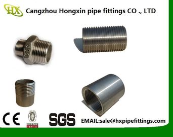 Pipe hexagonale sans soudure en acier inoxydable fournisseur