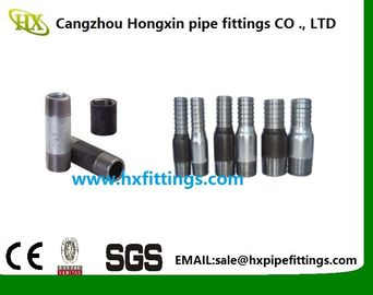 Pièces en acier au carbone à double fil fournisseur