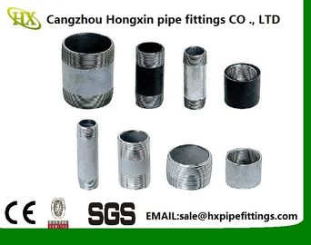 Raccord coudé de tuyau de 1 pouce de long et coude - Fournisseur chinois - Cangzhou Hongxin fournisseur