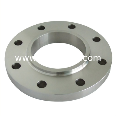 Brides forgées ASME/ANSI B16.5 classe 150 400 300 600 2500 acier au carbone bride à collerette soudée RF RFJ quincaillerie de bride fournisseur