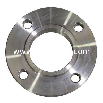 Fil de bride à vis fileté fil NPT, ASTM A105, classe 150, pas besoin de soudage fournisseur