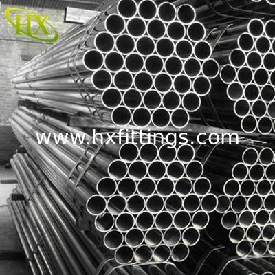 Galvanized Steel pipe and tube seamless steel pipe - Cangzhou Hongxin | China Supplier  fournisseur