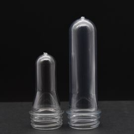 Préforme de bouteille en plastique PET pour bouteille d'eau avec 38MM fournisseur