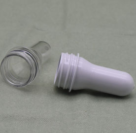 En gros, différentes tailles d'ébauches de bouteilles en plastique PET pour la fabrication de bouteilles en plastique fournisseur