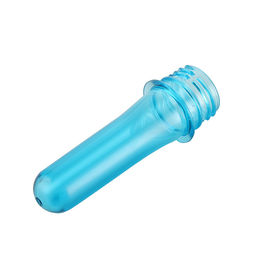 Chine Fabrication pas cher 28/400 Bouteille colorée en plastique Pet Preform fournisseur