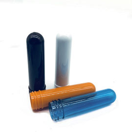 Chine Fabrication pas cher 28/400 Bouteille colorée en plastique Pet Preform fournisseur