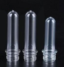 Embryons en bouteille en plastique de 30 mm pour bouteille d'eau en usine de Chine fournisseur