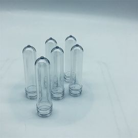 Usine de fabrication de préformes en PET écologiques de haute qualité et à bas prix fournisseur